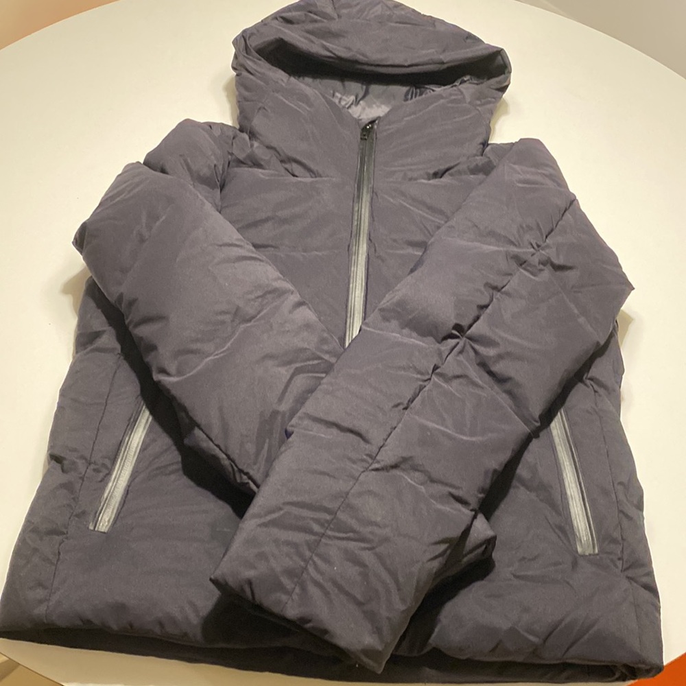 UNIQLO XS Fall/Winter Jacket lightweight windproof durable water repellant XS